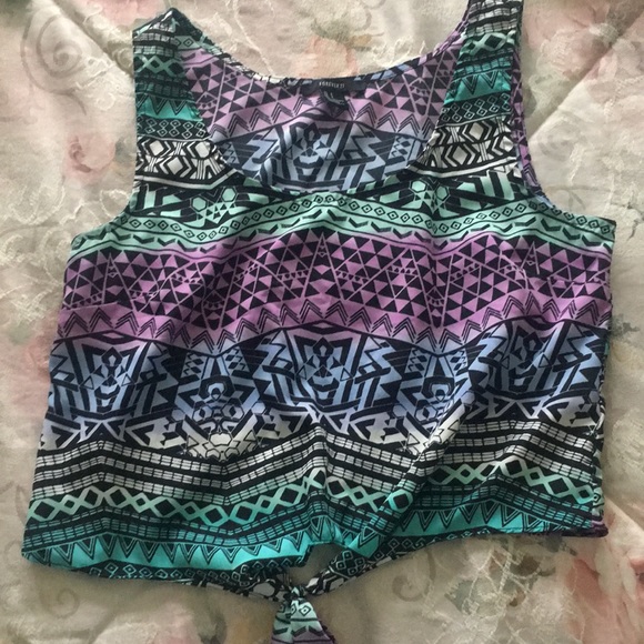 Forever 21 Tank Top - Picture 2 of 6